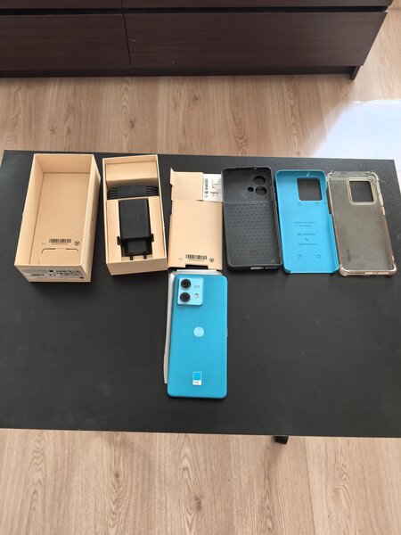 Vand Motorola Edge 40 Neo