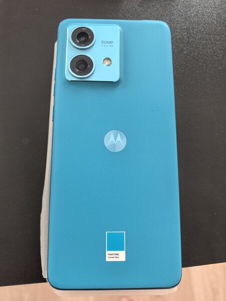 Vand Motorola Edge 40 Neo